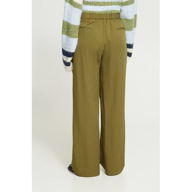 LESLIE PANTS Mayfly