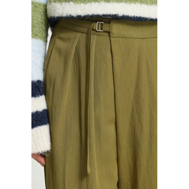 LESLIE PANTS Mayfly