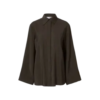 Selected Femme TERESA SHIRT Delicioso
