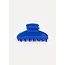 Les Soeurs RESIN HAIR CLIP Bright Blue