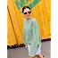 Les Soeurs GRACE LONGSLEEVE SHIRT Green