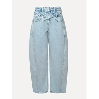 Les Soeurs MARLENE JEANS Light Blue