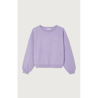 American Vintage JITBAY SWEATER Vintage Parma