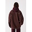 OSHOW VEST Raisin
