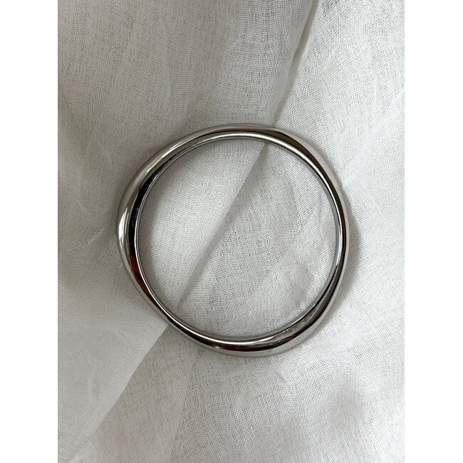 OLLI BRACELET Silver