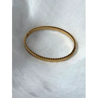 Masté HUGO BRACELET Gold
