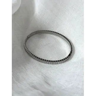 Masté HUGO BRACELET Silver