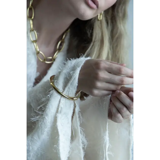 HUGO BRACELET Silver