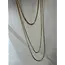 EMILE NECKLACE Gold