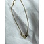 LEONIE NECKLACE Gold