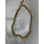JOELLE NECKLACE Gold