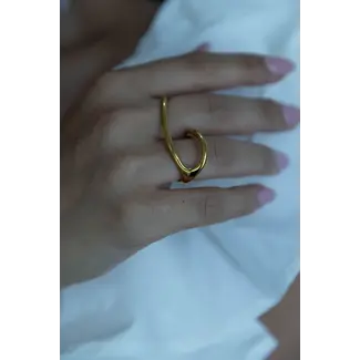 Masté SEZANNE RING Gold