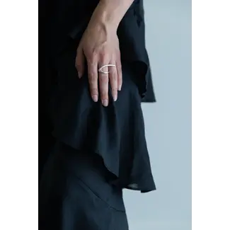 Masté SEZANNE RING Silver