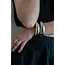 SEZANNE RING Silver