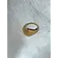 ACHILLE PINKRING Gold