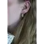 Masté CORALIE EARRINGS Gold