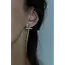 HOLLY EARRINGS Gold
