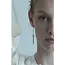 HOLLY EARRINGS Silver