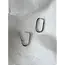 SOPHIE EARRINGS Silver