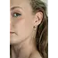 JACQUES EARRINGS Gold