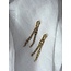 CLEMENTINE EARRINGS Gold