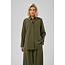 HACE VITTA SHIRT Night Olive