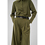 HACE WIDE PANTS Olive Night