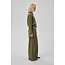 HACE WIDE PANTS Olive Night