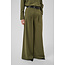 HACE WIDE PANTS Olive Night