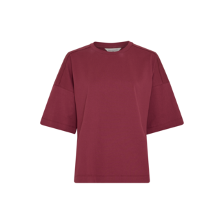 MSCH TEAGAN SHIRT Rhododendron