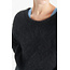 NIBY KNIT PULL Noir
