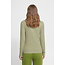 CELLA LONGSLEEVE Calla Green
