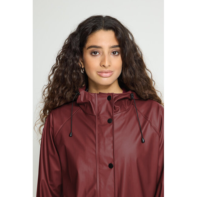TAZI JACKET Port Royale