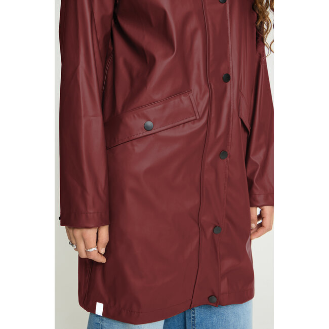 TAZI JACKET Port Royale
