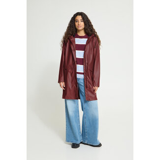 ICHI TAZI JACKET Port Royale