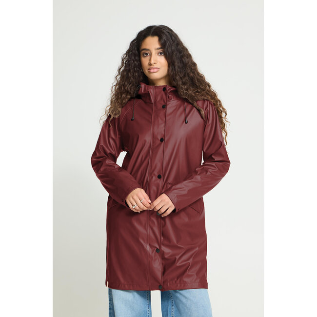 TAZI JACKET Port Royale