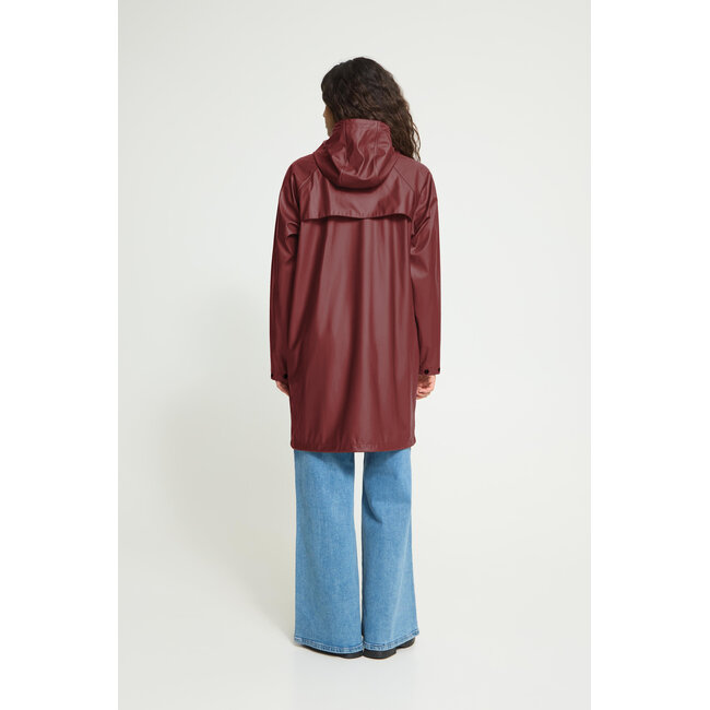 TAZI JACKET Port Royale