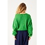 NIBY PULL Coriandre