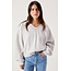 BAPTOWN SWEATER Gris