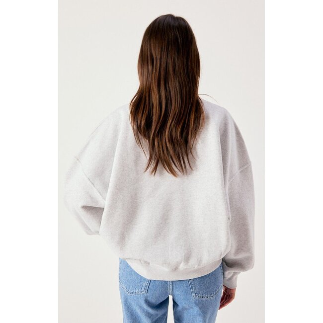 BAPTOWN SWEATER Gris