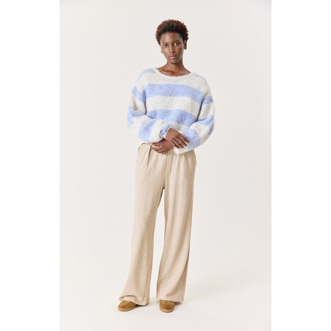 NIBY PULL Frost Striped