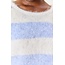 NIBY PULL Frost Striped