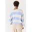NIBY PULL Frost Striped