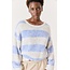NIBY PULL Frost Striped