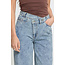 MANDY PANTS Light Denim