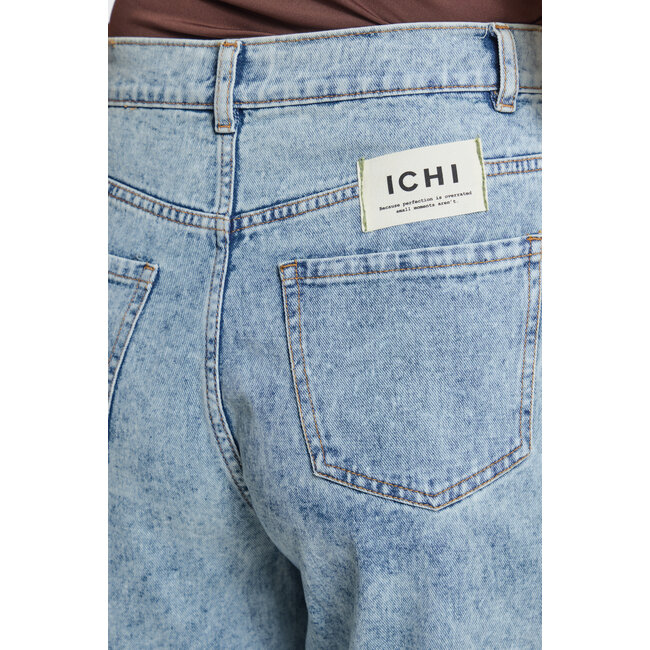 MANDY PANTS Light Denim