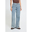 MANDY PANTS Light Denim