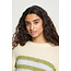BOSELE LONGSLEEVE Birch Blue