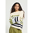 BOSELE LONGSLEEVE Birch Blue