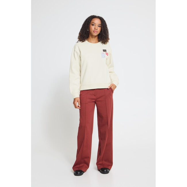MERELLA SWEATER Birch